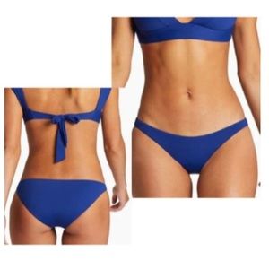 Vitamin A Bikini — Large top, medium bottom